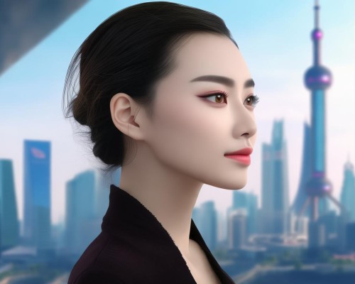 上海3D数字化鼻整形设计，重塑美丽新高度