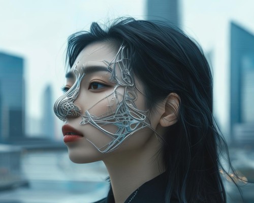 上海异体骨隆鼻靠谱吗？深度探讨隆鼻手术的选择与风险