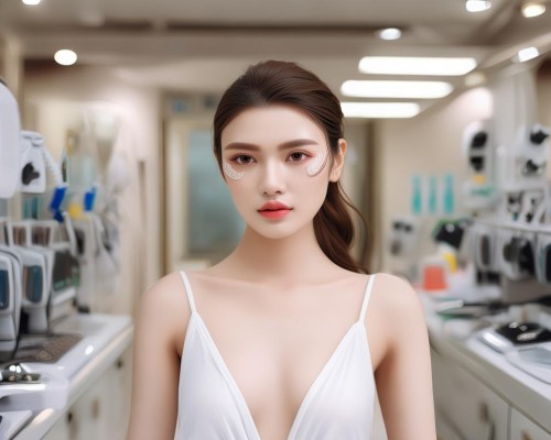 鼻基底填充费用明细—走进上海的医美世界