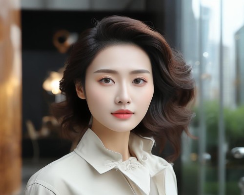 上海鼻整形后多久才能戴眼镜，全面解析与恢复指南