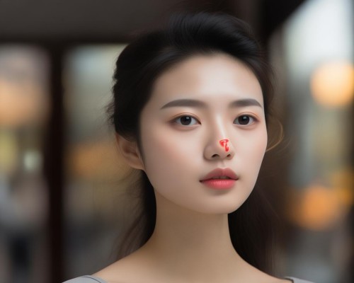 上海鼻整形后鼻尖发红原因深度解析