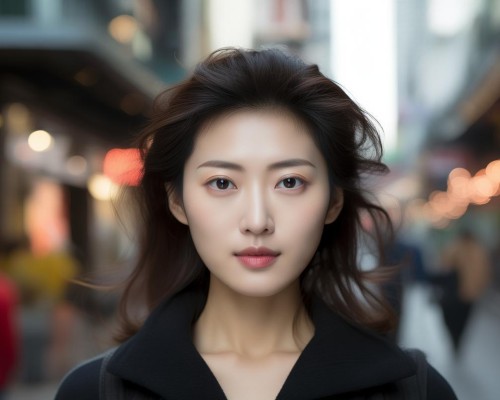 上海鼻整形适合圆脸吗，探究鼻整形与圆脸形态的相容性