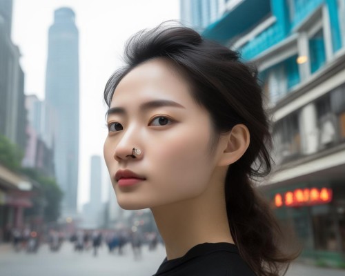 上海鼻整形后遗症有哪些