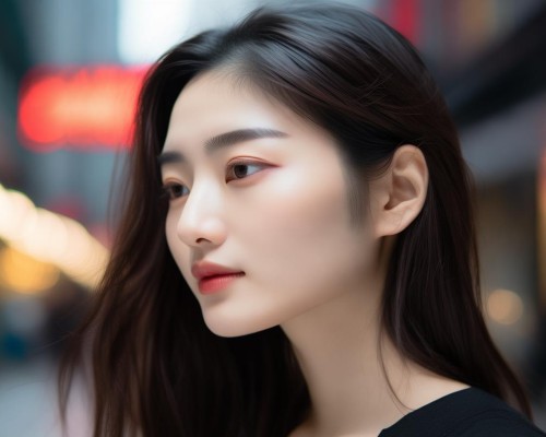 鼻整形的精细艺术，上海鼻整形手术的真实效果与个性化定制之美
