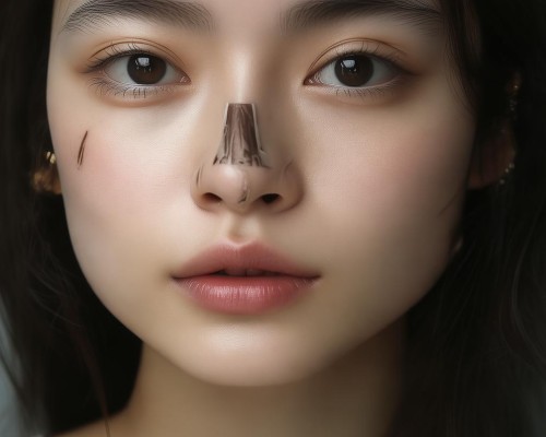 外伤性鼻畸形修复，重塑鼻子的功能与美学