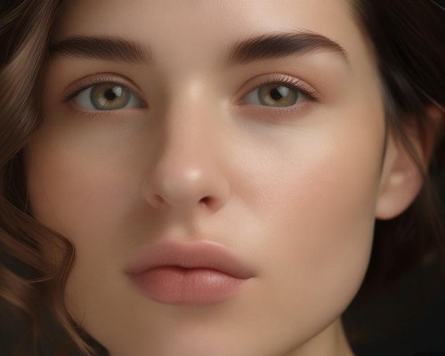 鼻翼缩小，重塑美丽轮廓的艺术手术