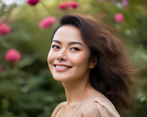 塌鼻梁矫正，重塑自信的必经之路
