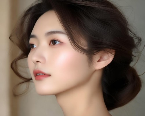 垫高鼻梁，重塑美丽与自信的面部焦点