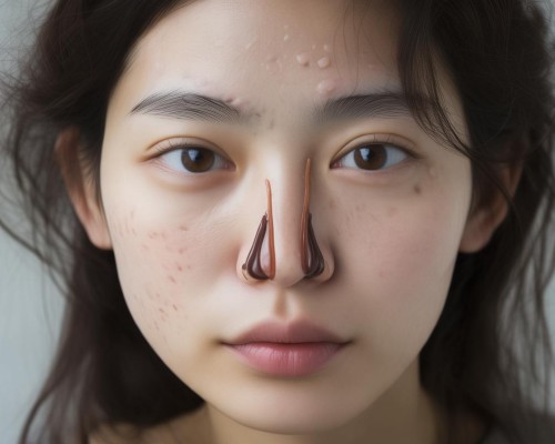 外伤性鼻畸形修复，重塑美丽与自信的艺术