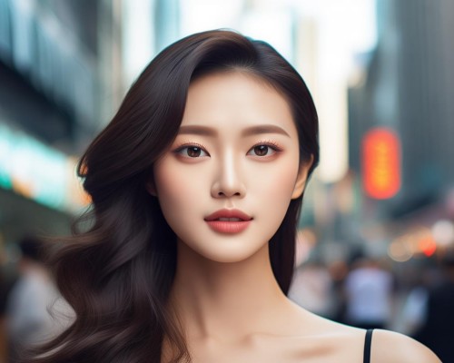 网红鼻，塑造美丽新风尚