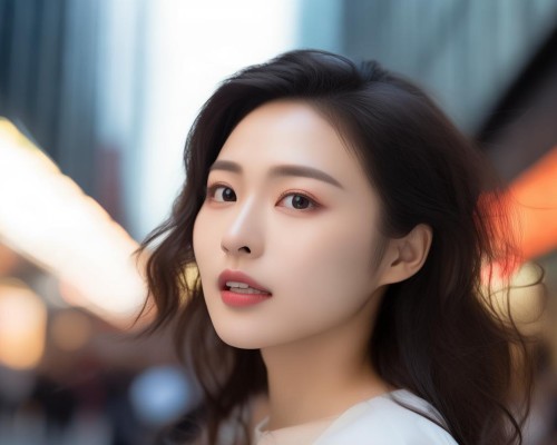 网红鼻，塑造美丽新风尚的焦点