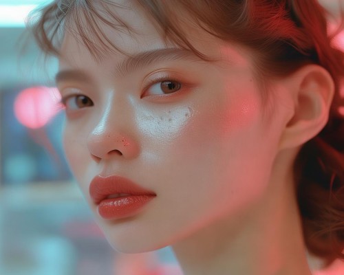 网红鼻，现象解析与审美趋势探讨