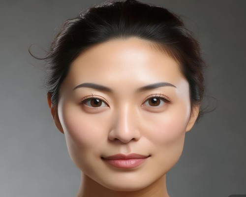 鼻尖成形术，重塑美丽鼻尖的精细艺术