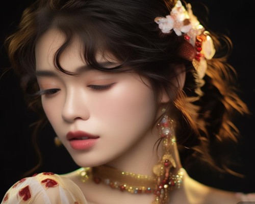 蒜头鼻，一种独特魅力的诠释