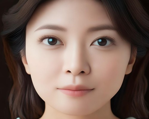 鼻畸形矫正，重塑自信与美丽