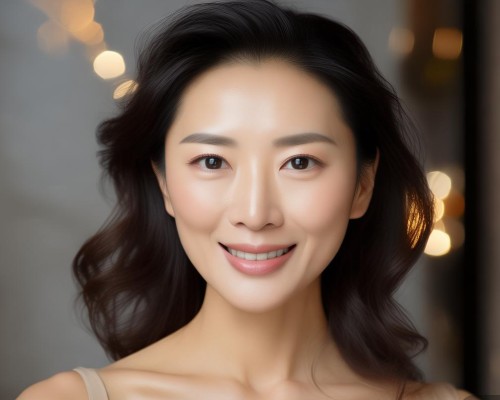 鞍鼻改善，重塑自信与美丽