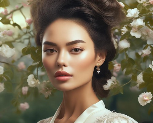 肋骨鼻，重塑美丽的新选择