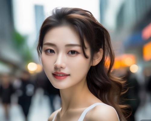 网红鼻，塑造美丽新风尚的焦点