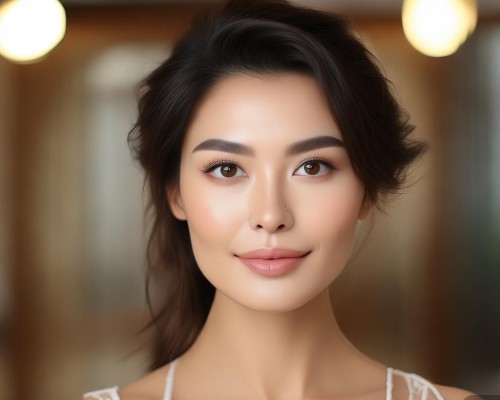 微创鼻整形，重塑美丽，自信闪耀