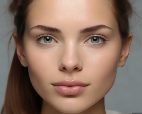 鼻翼过宽矫正,重塑面部轮廓的自然美 鼻翼过宽矫正,重塑面部轮廓的自然美