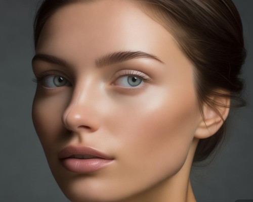 假体隆鼻，重塑美丽鼻梁的艺术