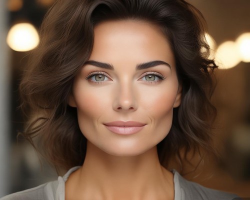 微创鼻整形，重塑美丽，自信闪耀