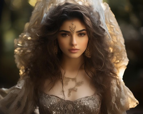 蒜头鼻，一种独特魅力的诠释