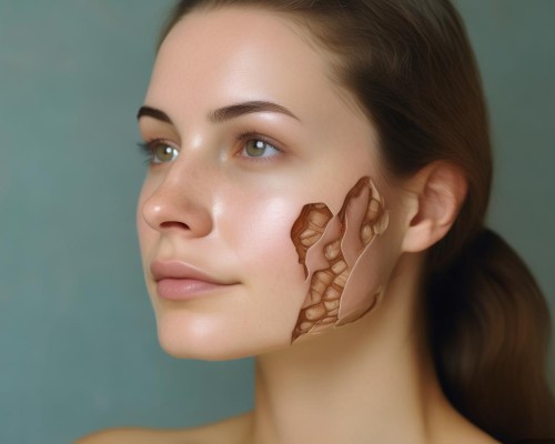 外伤性鼻畸形修复，重塑鼻部形态的医学艺术