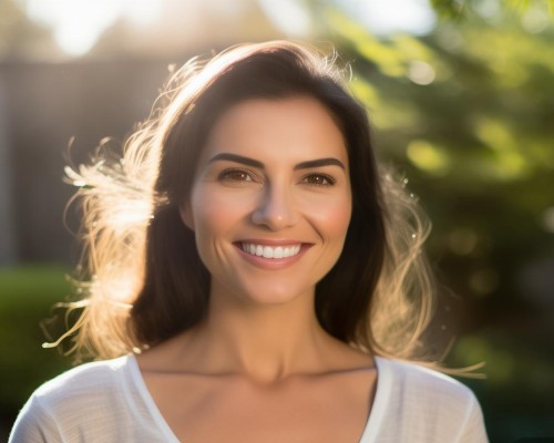 塌鼻梁矫正,重塑自信的必经之路 塌鼻梁矫正,重塑自信的必经之路