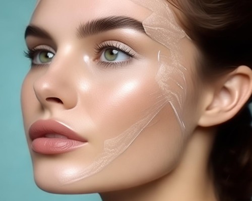 垫高鼻梁,重塑面部轮廓的美学之旅 垫高鼻梁,重塑面部轮廓的美学之旅