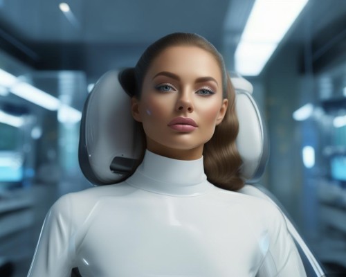 硅胶假体，现代医疗技术与美容领域的完美结合