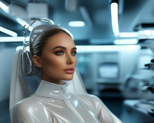 硅胶假体，现代医疗技术与美容的完美结合