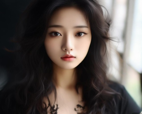 蒜头鼻,一种独特魅力的诠释 蒜头鼻,一种独特魅力的诠释