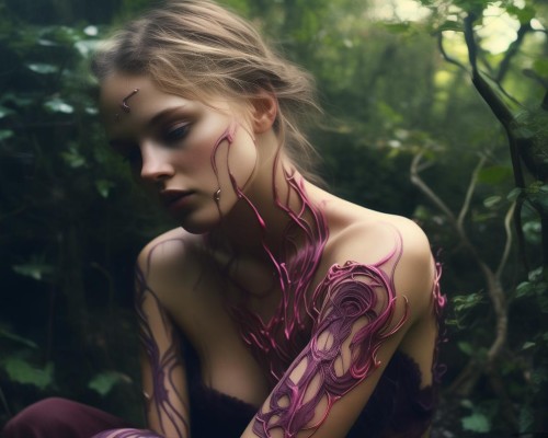 疤痕增生的探索与理解