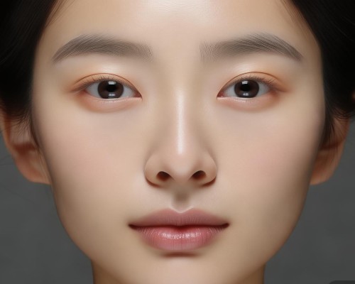 驼峰鼻矫正，重塑鼻部轮廓的艺术与科学