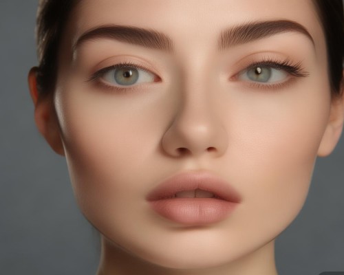 鼻唇角优化，重塑面部魅力的关键步骤