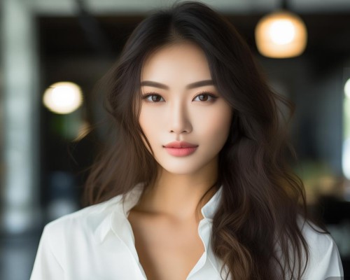 网红鼻，塑造完美形象的新焦点