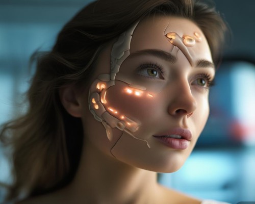 假体移位与外露，原因、诊断与治疗的探讨