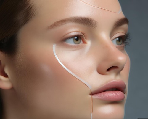 鼻基底填充，重塑面部轮廓的美学革命