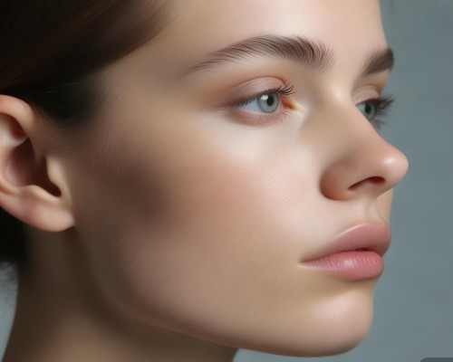 超肋鼻，重塑鼻部美学的革命性技术