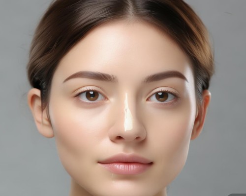 自体软骨隆鼻，重塑鼻型的自然之选