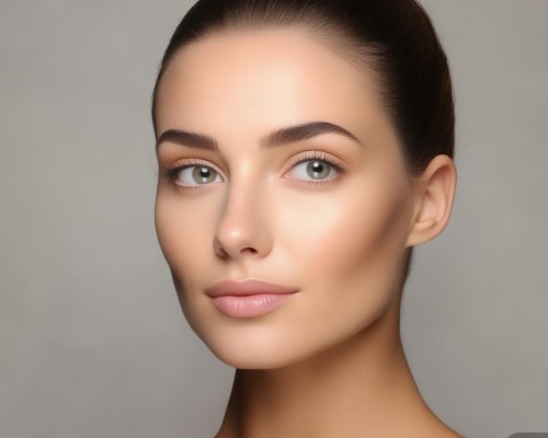 鼻额角调整，重塑面部轮廓的美学之旅