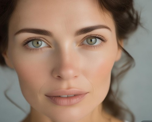 鼻小柱延长，重塑面部魅力的精细手术