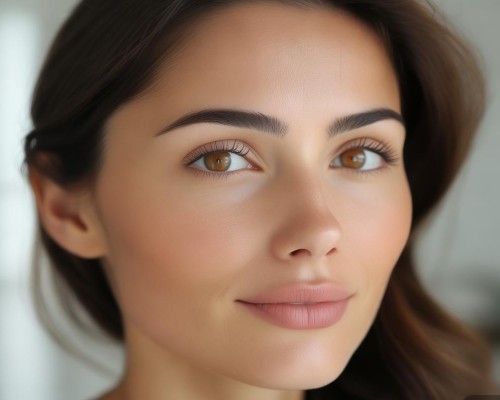 鼻畸形矫正，重塑自信与美丽