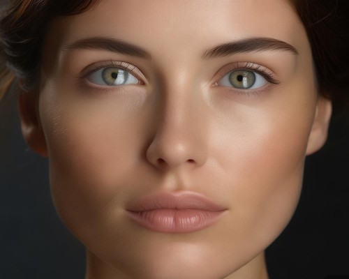 假体隆鼻，重塑美丽鼻梁的艺术