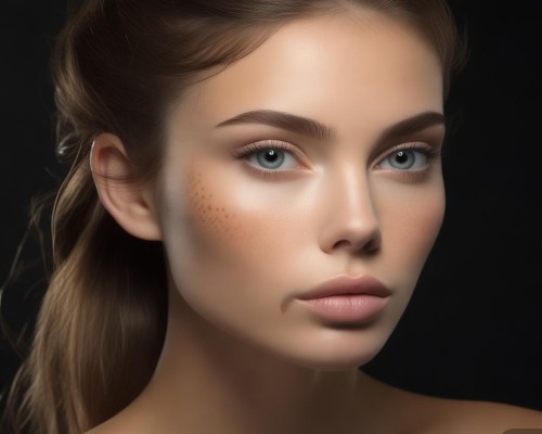 鼻额角调整，重塑面部轮廓的美学艺术