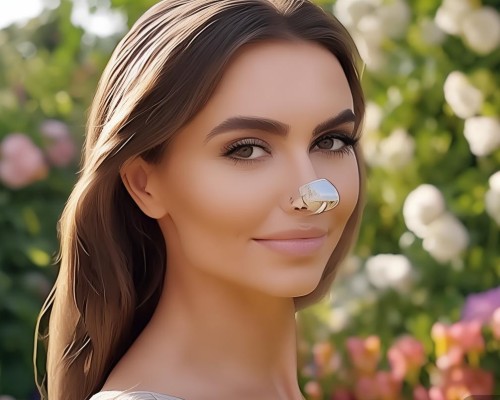 鞍鼻改善,探索有效的解决方案 鞍鼻改善,探索有效的解决方案