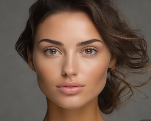 朝天鼻矫正，重塑自信的鼻型之美