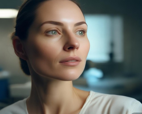 鼻尖挛缩,探索、诊断与治疗 鼻尖挛缩,探索、诊断与治疗