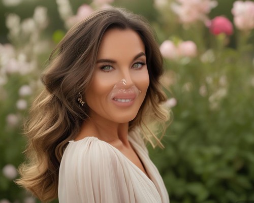 塌鼻梁矫正，重塑自信的必经之路